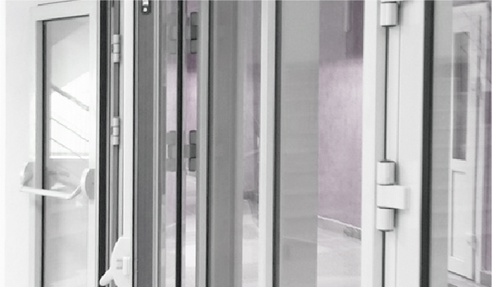 Алюминиевый профиль