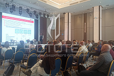 ФОТОТЕХ посетил Дальневосточный форум по архитектуре и благоустройству
