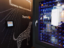 Участие в международной выставке Glasstec 2018 Участие в международной выставке Glasstec 2018