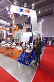 ПРИГЛАШЕНИЕ НА Выставку BATIMAT Russia 2015 ПРИГЛАШЕНИЕ НА Выставку BATIMAT Russia 2015