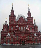 Противопожарные перегородки EI-30 в Музее В.И. Ленина