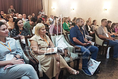 Компания ФОТОТЕХ провела серию практических семинаров в крупнейших городах Урала и Сибири!